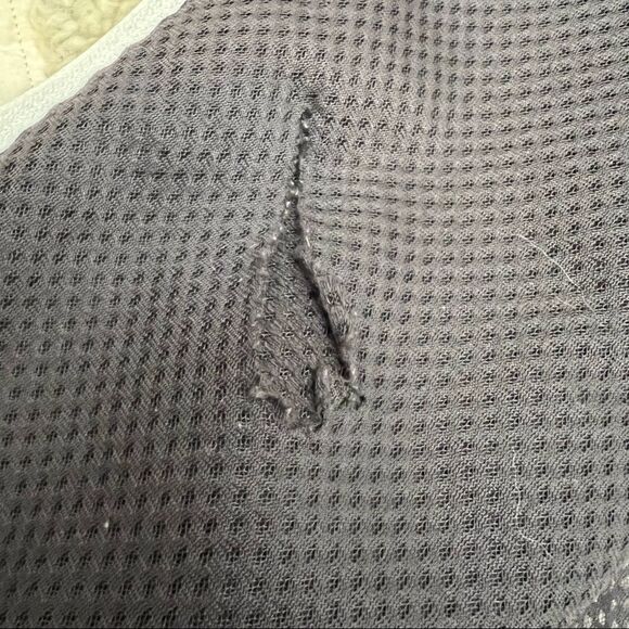 Patagonia Synchilla High Pile Fleece Full Zip Jacket - Picture 9 of 13